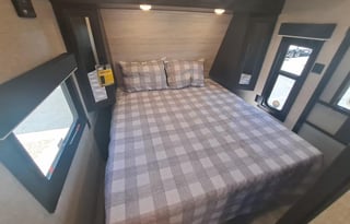 2022 Jayco Jay Flight 28BHS