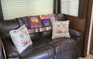 Family Friendly Bunkhouse