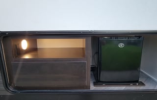 Olympia 26BHS Camper: Your Gateway to Adventure!