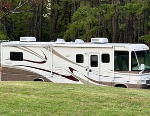 Georgie Boy Landau Landau Motor Home