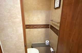 2012 Jayco Eagle Super Lite 5th Wheel 31.5FBHS