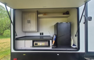 2024 Heartland Mallard M33