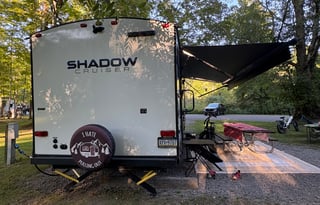 2023 Cruiser Shadow Cruiser 260RBS