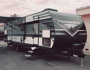 Grand Design Transcend Xplor 321BH