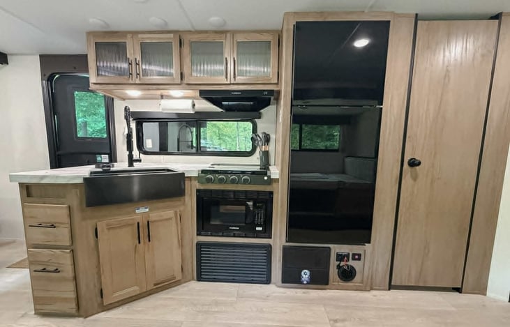 RV Photo