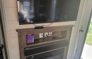 2021 Wildwood 26DBUD