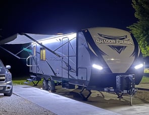 Cruiser Shadow Cruiser 251RKS