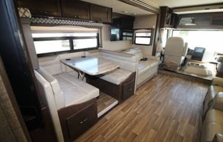 2019 Thor Motor Coach ACE 33.1