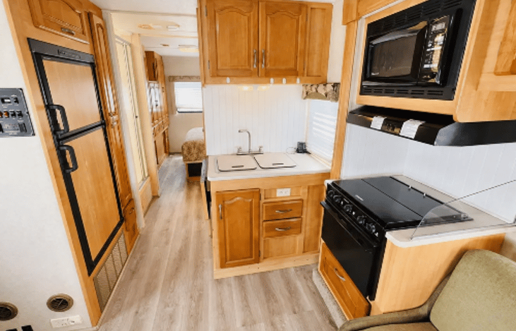 RV Photo