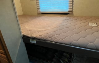 2012 Keystone RV Sprinter Copper Canyon 275 FWBHS.