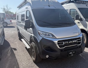 Winnebago Solis 59PX