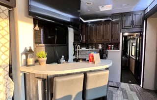 Luxury 44’ Cyclone -Ultimate Family Gateway