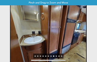 2014 Northwood NASH Backwoods Bunkhouse!