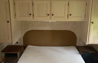 2007 Keystone RV VR1 305FKS