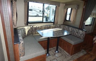 MissTee - Keystone Passport Grand Touring w/Slider