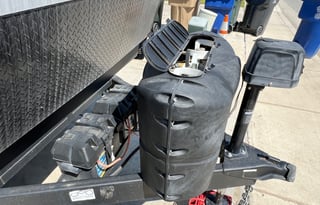 2022 Forest River RV Cherokee 294GEBG