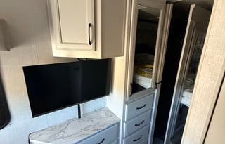 2024 Fleetwood RV Fortis 36Y