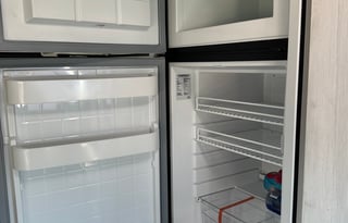 2024Roadtrek pet friendly