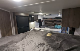 2020 Aspen Trail 1950bh - The Nook