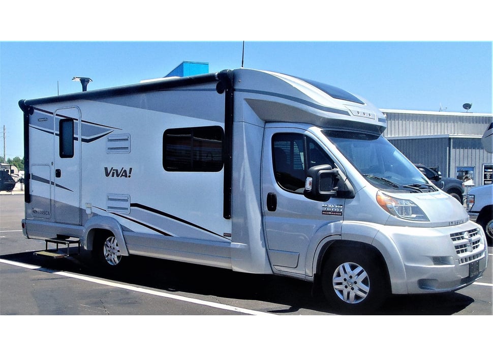 Class C Motor Home rentals in Ponte Vedra Beach