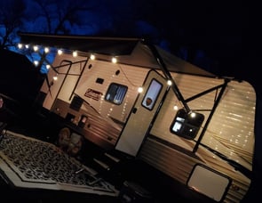 Dutchmen RV Coleman Lantern Series 263BH