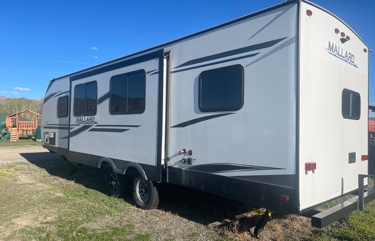 Inside pictures coming soon!