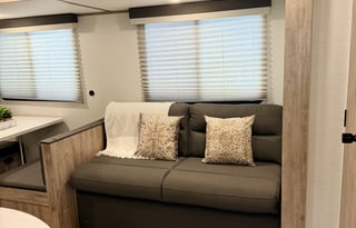 2025 Gulf Stream RV Enlighten #95 Sleeps *