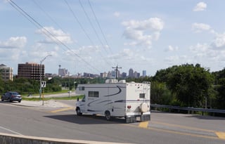 2004 Jayco Greyhawk 26Y