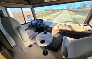 The Defiant: 2021 Forest River RV FR3 32DS