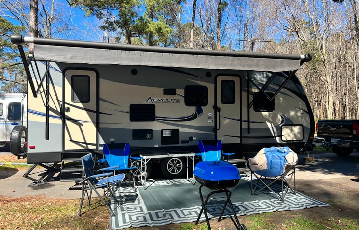 RV Photo