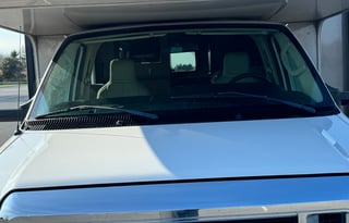 2016 Thor Motor Coach Four Winds 29G. "Let's Go!"