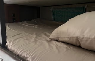 2018 Forest River RV Sabre 36BHQ