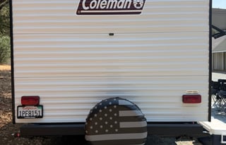 2024 Coleman Lantern LT 17b
