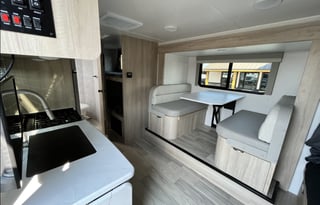 2022 Winnebago Minnie Winnie