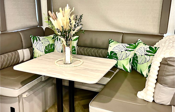 Florida Life Decore!