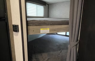 2020 Heartland North Trail 24BHS