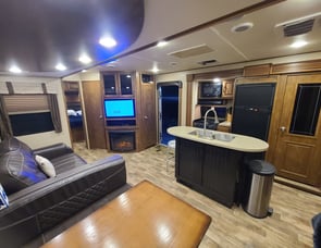 Grand Design Reflection 308BHTS