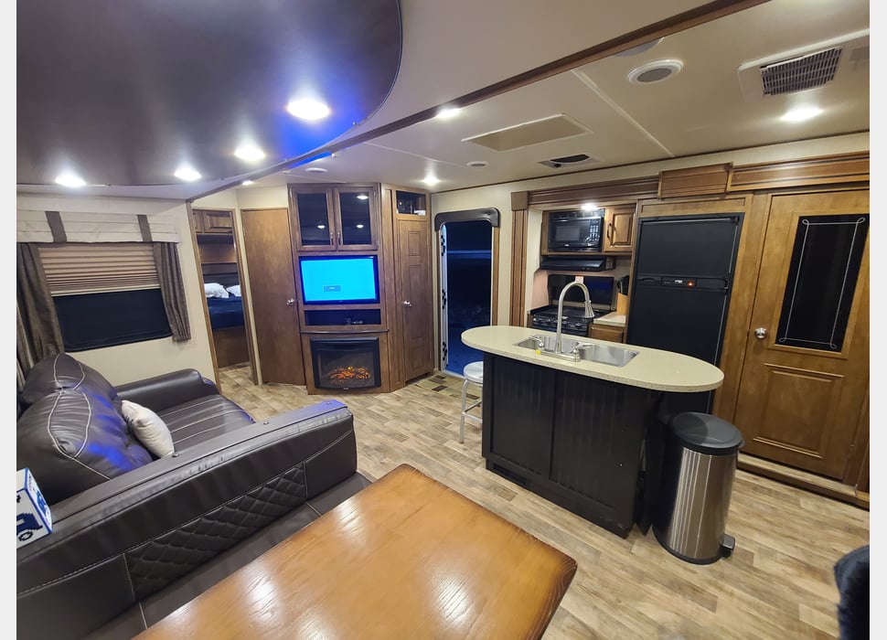 Travel Trailer rentals in Dartmouth