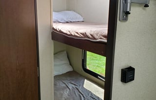 2019 Prime Time RV PTX 160BH