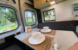 Luxury|Completely Off Grid|Full Kitchen/Bath|Awning|Bike Mount|2022 Build