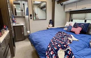 2025 Thor Freedom Elite