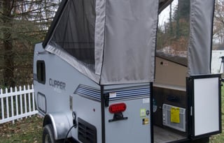 GetUp & Go! Easy with Heat and AC comfort