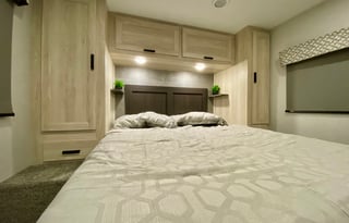 2024 Forest River RV Forester LE 2851SLE Ford