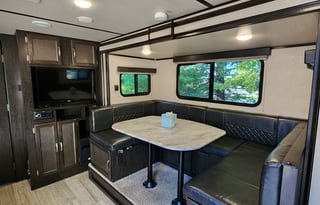 2020 coachman RV Spirit XTR 2145RBX