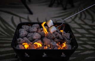 Boondocking'sDream:FREEMega Solar Power,Free WiFi