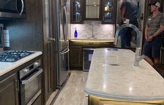 2021 Grand Design Solitude 372WB R