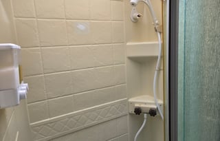 2019 Forest River 32 feet with opt. tow dolly