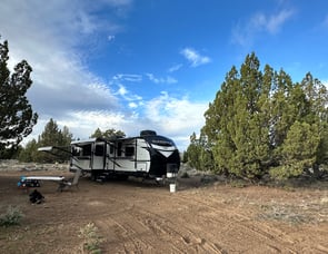 Heartland Sundance Ultra Lite 293RL