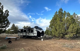 2022 Heartland Sundance Ultra Lite 293RL