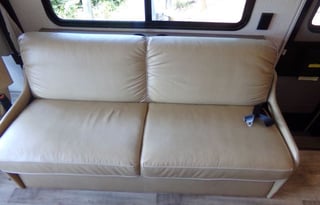 2017 Winnebago Sunstar 31BE "Big Beauty"